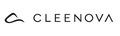 CLEENOVA logo wordmark