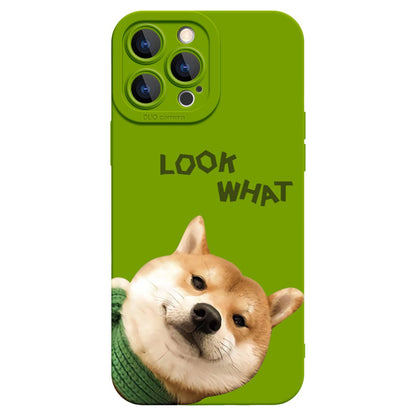 Cute Animal - Themed Phone Cases – Fun & Colorful Designs for iPhone Users - cleenova