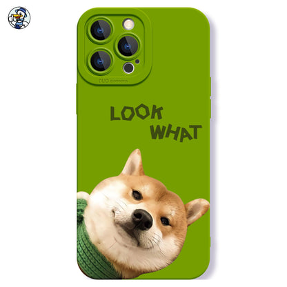 Cute Animal - Themed Phone Cases – Fun & Colorful Designs for iPhone Users - cleenova